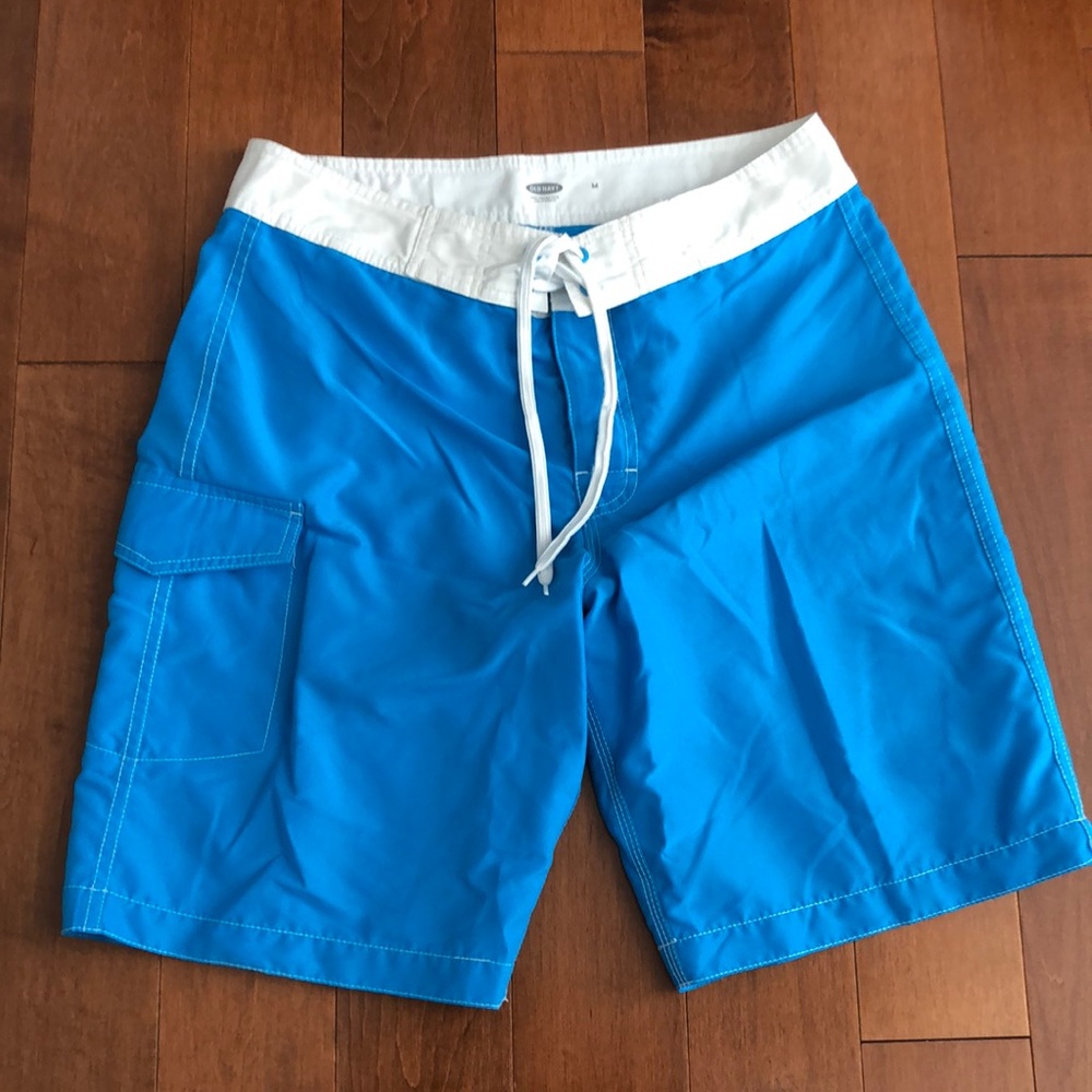 Swim shorts